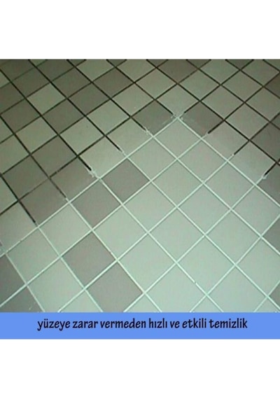 Mb Cleaner Mb Flex Derz Ve Seramik Temizleyici 0.5Lt