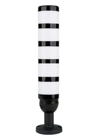 Mesan Ms 52351.1.3.2.5.4.12/24/220v Ø50 5 Kat Modüler Işıklı Kolon Led Multifonksiyon Buzzer Tüp Ayak