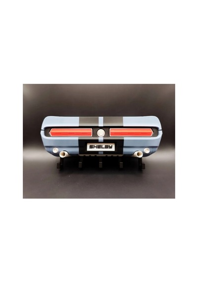 Shelby Gt500 Anahtar Askılığı