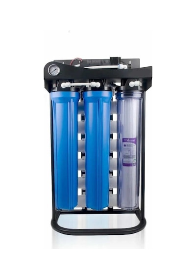 Aquabir Strong 300 Gpd Direkt Akışlı Pompalı Su Arıtma Cihazı