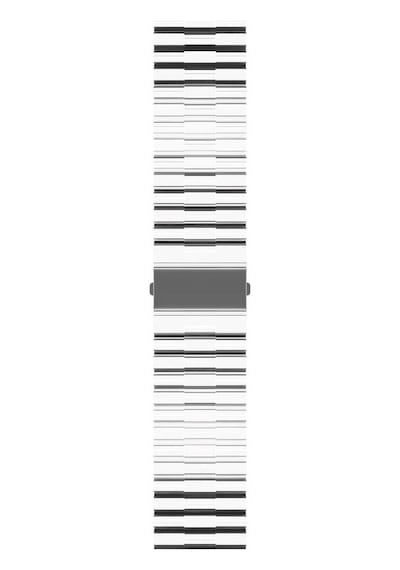 Galaxy Watch 46mm Uyumlu Krd-27 22mm Zore Kordon-mavi