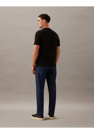 Calvin Klein Calvın Kleın Erkek T-shırt K10k113797-beh K10k113797-beh Siyah Siyah