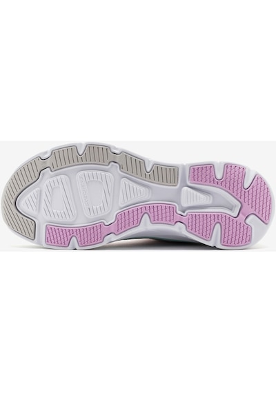 Skechers D'lux Walker 2.0 - Daisy Doll Kadın Gri Spor Ayakkabı 150093 Gymt Gri