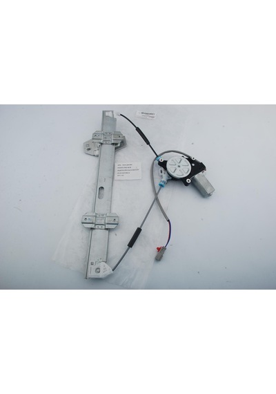 Itaqı Ön Sağ Cam Krikosu Motorlu/2 Fişli Honda Civic 1996-2000 Sedan Uyumlu 72210s04a02