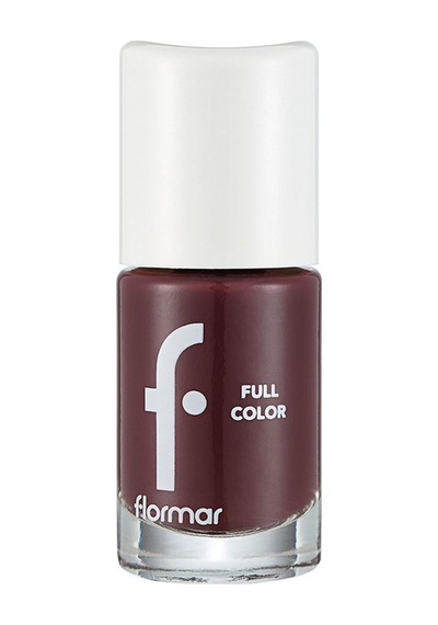 Flormar Full Color Oje 43 8690604379965