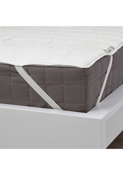 Ikea Luddros Tek Kişilik Alez 90 X 200 Cm Beyaz