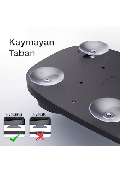 Dossimo Ps5 Dualsense/dualsense Edge Oyun Kolu Uyumlu Yarış/oyun Direksiyonu