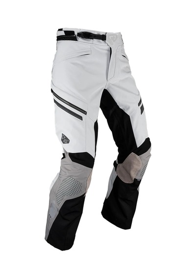 Leatt Adv Dri-tour 7.5 Gri Motosiklet Pantolonu