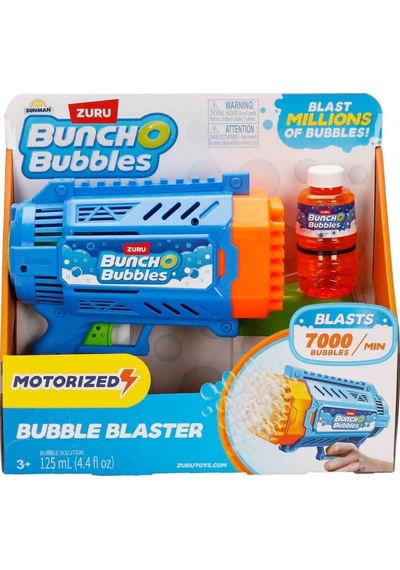 Mey İthalat Bunch O Bubbles Köpük Tabancası S1 23 Cm