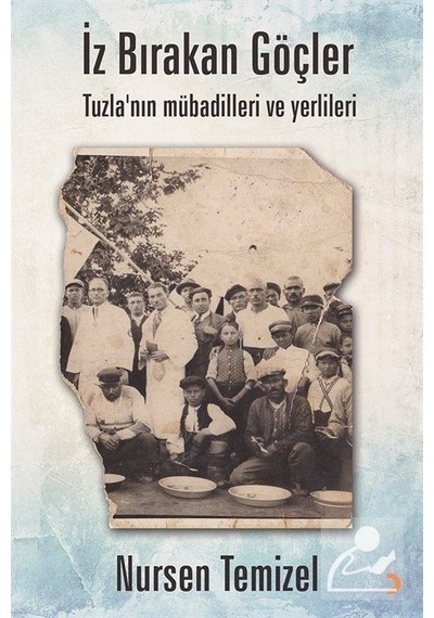İz Bırakan Göçler- Cinius