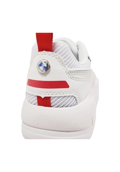 Puma Bmw Mms X-ray 3 Erkek Spor Ayakkabısı 308970 Çok Renkli
