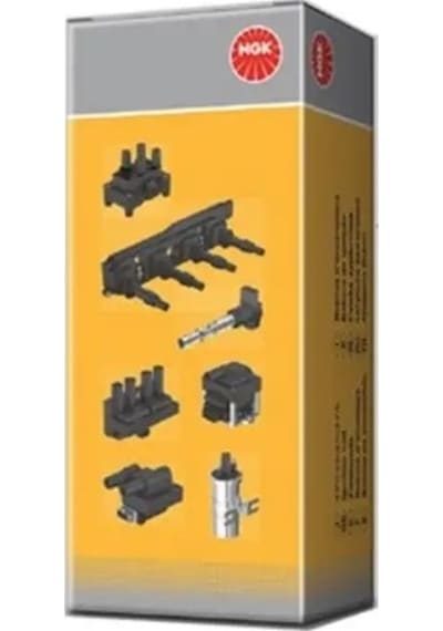 Ngk 95339 Vw104jewe Egzoz Sicaklik Sensoru Vw104jewe