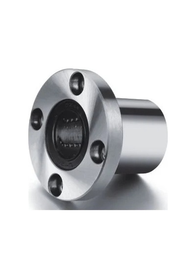 Lmef 08 Uu Lineer Rulman