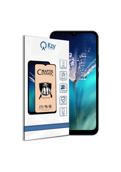 General Mobile Gm21 Tam Kaplayan Mat Seramik Ekran Koruyucu (499088118) 20 Tl Fark Ile Apple Uyumlu iPhone Hızlı Şarj Kablosu