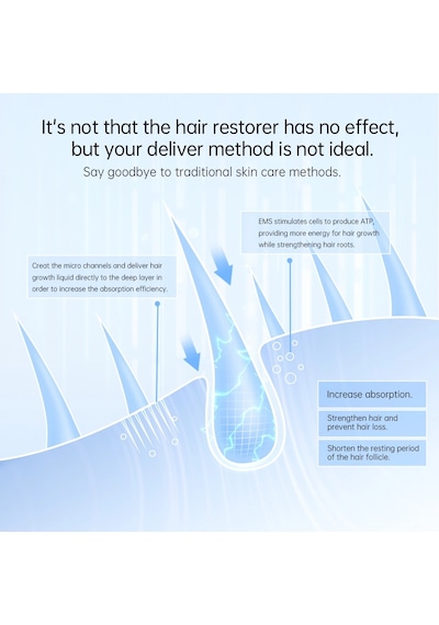Bio Pen Q2 Microneedling Altın İğne Cihazı