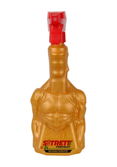 Sitrett MX Çok Amaçlı Temizleyici Premium 700 G