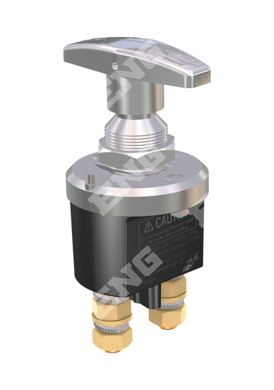Eng 050403 Tır Tipi Metal Devre Kesici Şalter Çevirmeli