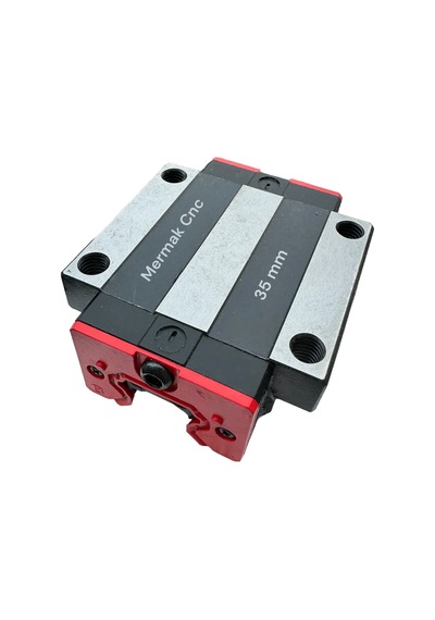 Hgw 35 Cc Geniş Lineer Araba