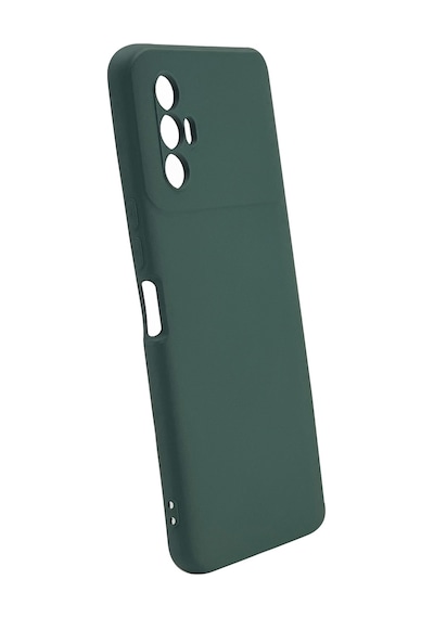 Nettech Tecno Spark 8 Pro Uyumlu Nano Arka Koruma Kılıf