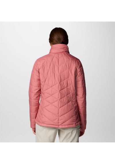 Columbia Columbıa Heavenly Kadın Mont 1788661-629 1788661-629 Pembe Pembe