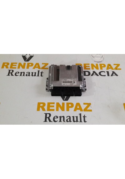 Clio 4/captur 1.5 Dci Enjeksiyon Beyni 237102756s - 237102073s