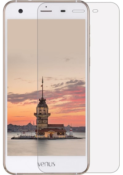 Nettech Vestel Venüs V3 5570 Uyumlu Ön Koruma Cam Ekran Koruyucu