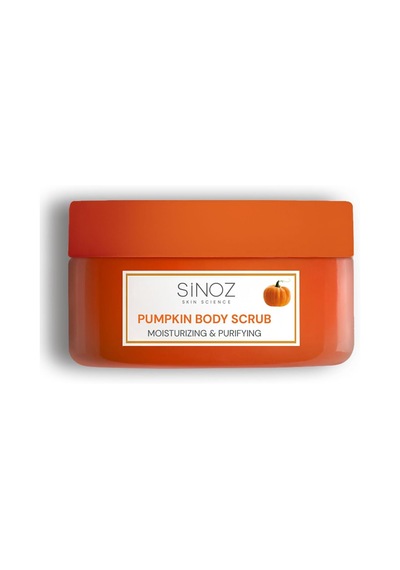 Nemlendirici Ve Arındırıcı Balkabağı Vücut Peelingi 300 Gr