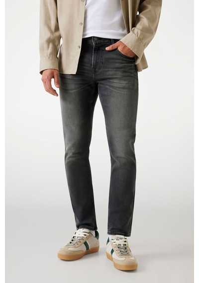Guess Erkek Jeans Pantolon Antrasit