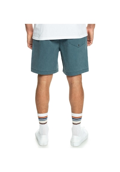 Quiksilver Eqyws03827-bsl0 Taxerws M Wkst Erkek Günlük Şort 001