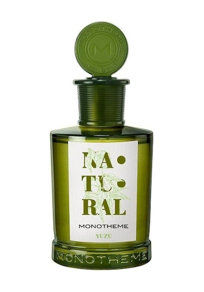 Monotheme Natural Yuzu Unisex Parfüm EDT 100 ML