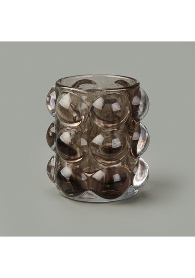 Artıı Casa Bubble Mumluk - Asorti - 9,5 Cm Renkli