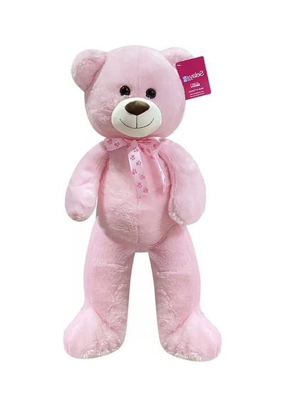 Selay 1193 Ayıcık 130 Cm Diğer