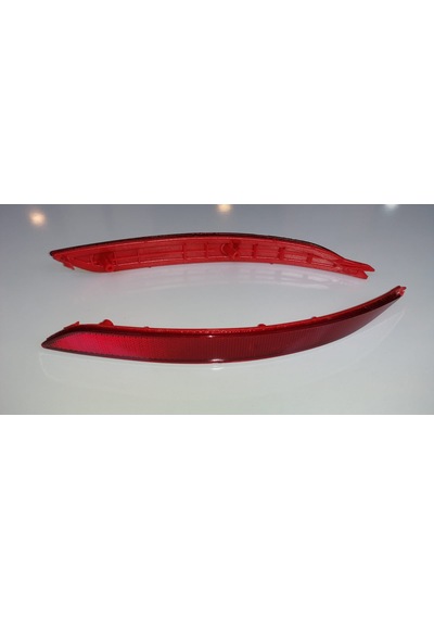 REFLEKTÖR TAMPON ELANTRA 14-15 ARKA LH