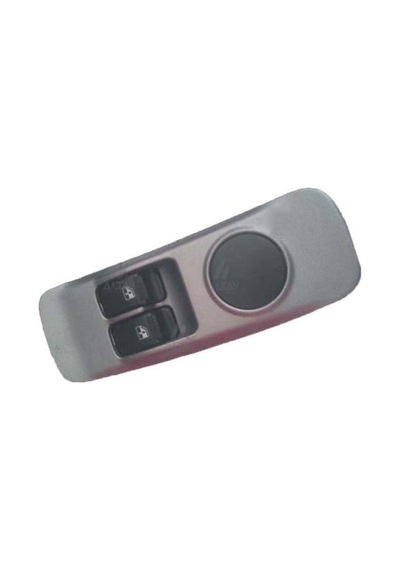 Esse Otomotiv H100 Kamyonet 05- Sol Çerçeveli Düğme Cam Açma - MBS-935704F000MP - 93570-4F000MP