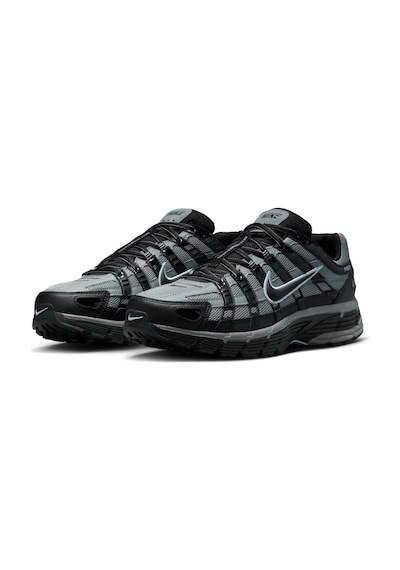 Nike P-6000 Unısex Sneaker Ayakkabı-sportxoutlet Gri