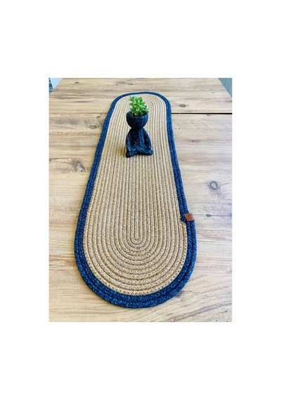 Jüt, Hasır, Dekoratif Masa Örtüsü, Runner 35x100 Cm, Amerikan Servis, Sehpa Örtüsü, Bohem Tarzı Hasır Kırçıl Mavi Hasır Kırçıl Mavi Jüt, Hasır, Dekoratif Masa Örtüsü, Runner 35x100 Cm, Amerikan Servis, Sehpa Örtüsü, Bohem Tarzı Hasır Kırçıl Mavi Hasır Kırçıl Mavi