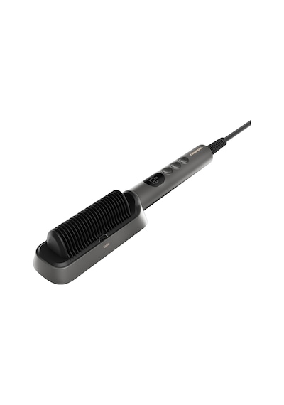 Grundig HB 9350 Elementa Tarak Saç Düzleştirici Fırça