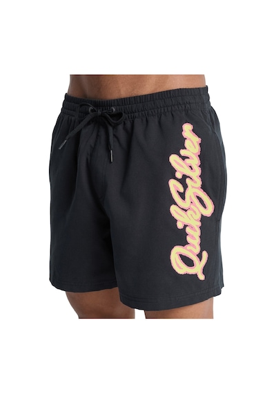 Quiksilver Quıksılver Evd Malıbu 11783 Siyah