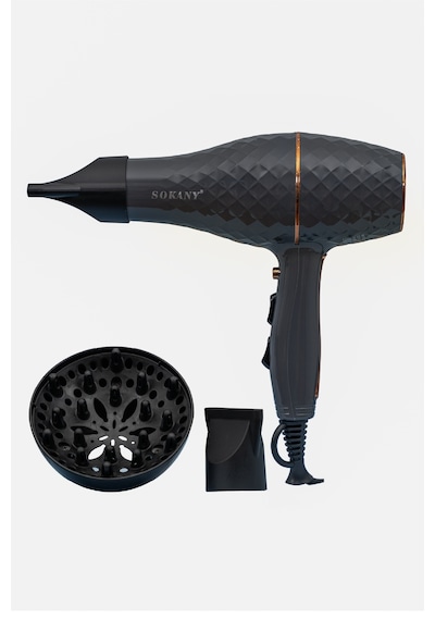 Sokany 3000w 2 Kademeli Isı Ve Hız Ayarlı Saç Kurutma Makinesi Sk-2224
