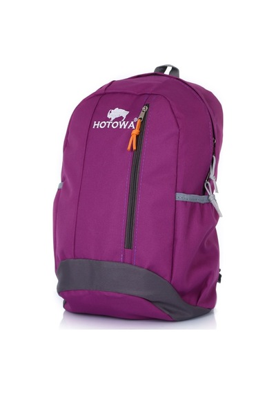 Hotowa Sırt Çantası 601 Mor