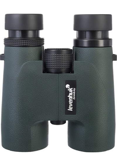 Levenhuk Karma PRO 8x42 Dürbün Yeşil