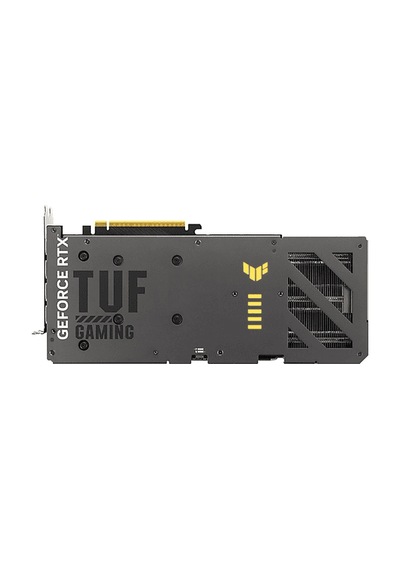 Asus Tuf Gaming Oc Gddr7 128 Bit Dlss 4 Geforce Rtx 5060 8 Gb Ekran Kartı