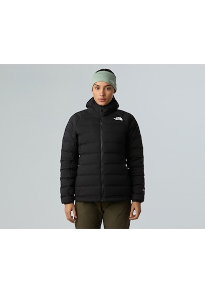 The North Face W Abseil Stretch Down Hoodie Kadın Outdoor Montu 600 Dolgu Kaz Tüyü Nf0a8e39jk31 Siyah Siyah The North Face W Abseil Stretch Down Hoodie Kadın Outdoor Montu 600 Dolgu Kaz Tüyü Nf0a8e39jk31 Siyah Siyah