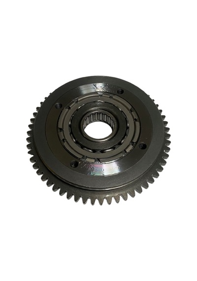 Marş Kitlemesi Komple Ns200