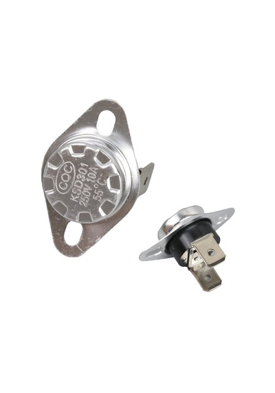 Ic-269 55 C Nc Termostat Normalde Kapalı Tip