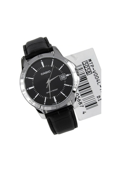 Casio Erkek Kol Saati Mtp-v004l