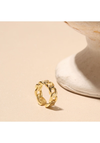 Bianca Cuff Küpe 719834 Gold