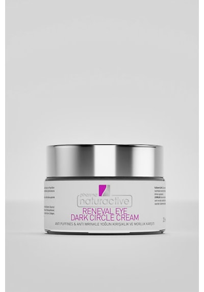 Yoğun Kırışıklık Ve Morluk Karşıtı Dark Circle Cream