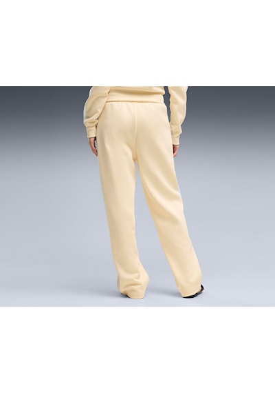Puma T7 Pants Kadın Günlük Eşofman Altı 62979778 Krem