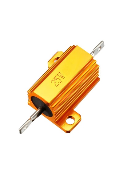 Motorobit-330R 25W 5% Alüminyum Direnç